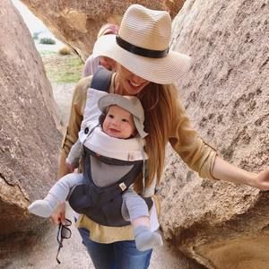 Meet your Posher, Chia